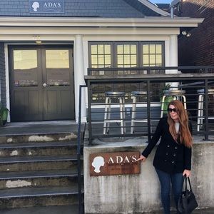 Meet your Posher, Michelle